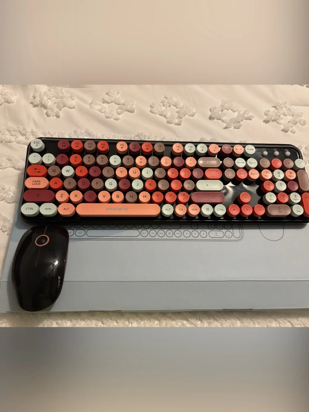 N/A stylish wireless